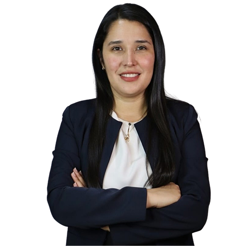Claudia Pardes