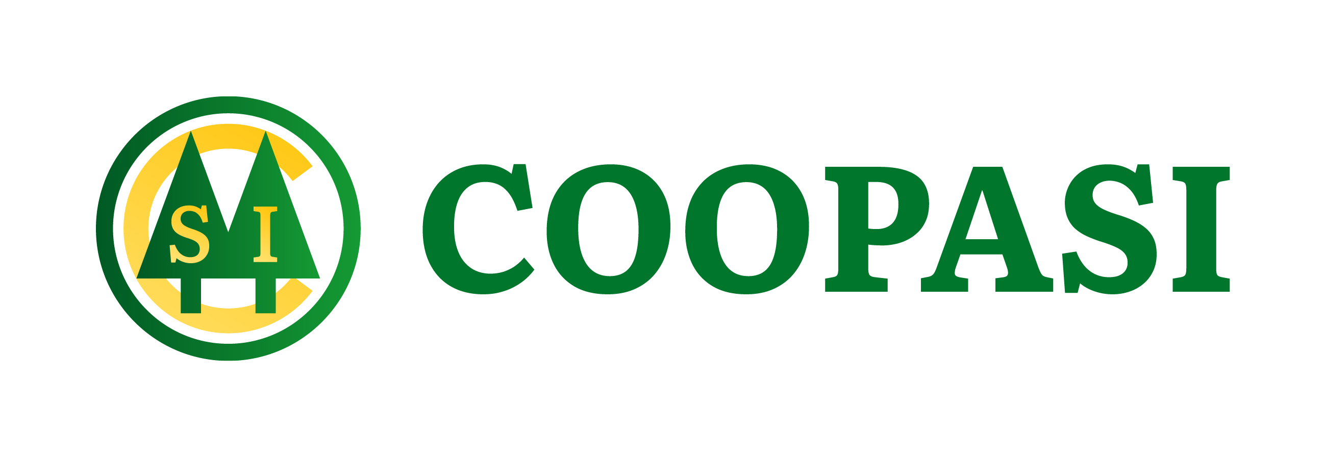 Logo COOPASI