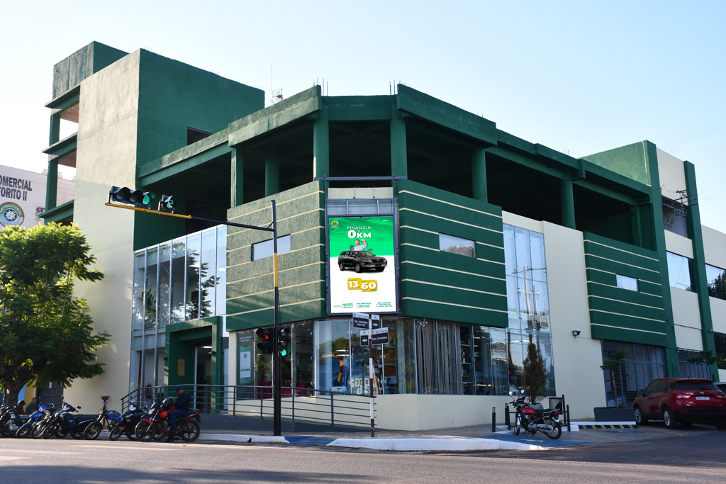 Casa Central