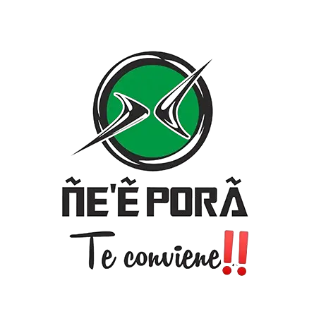 Ñe'ẽ Porã