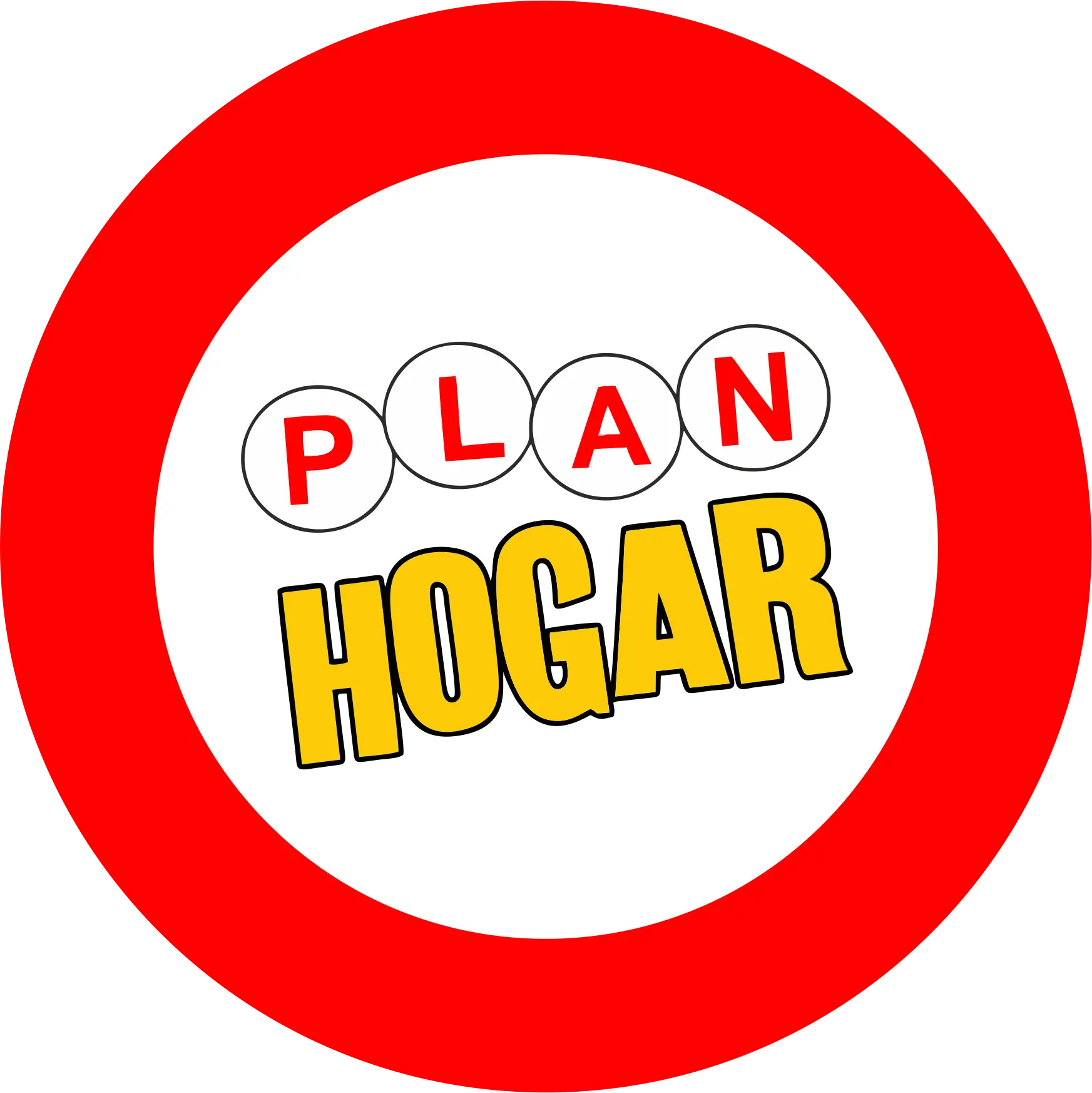Plan Hogar