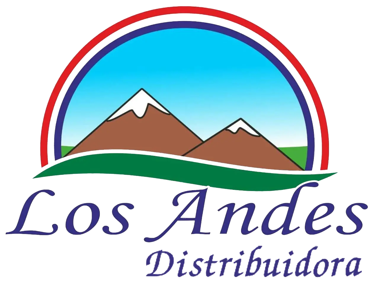 Los Andes
